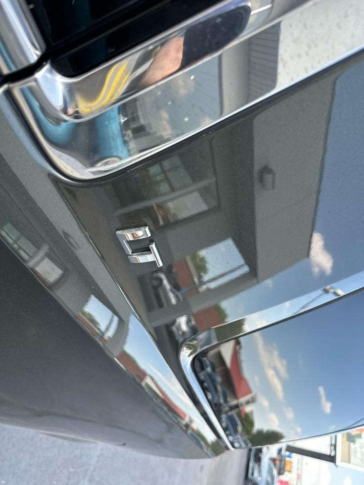 Chevrolet Tahoe 4WD 4dr LT 2019