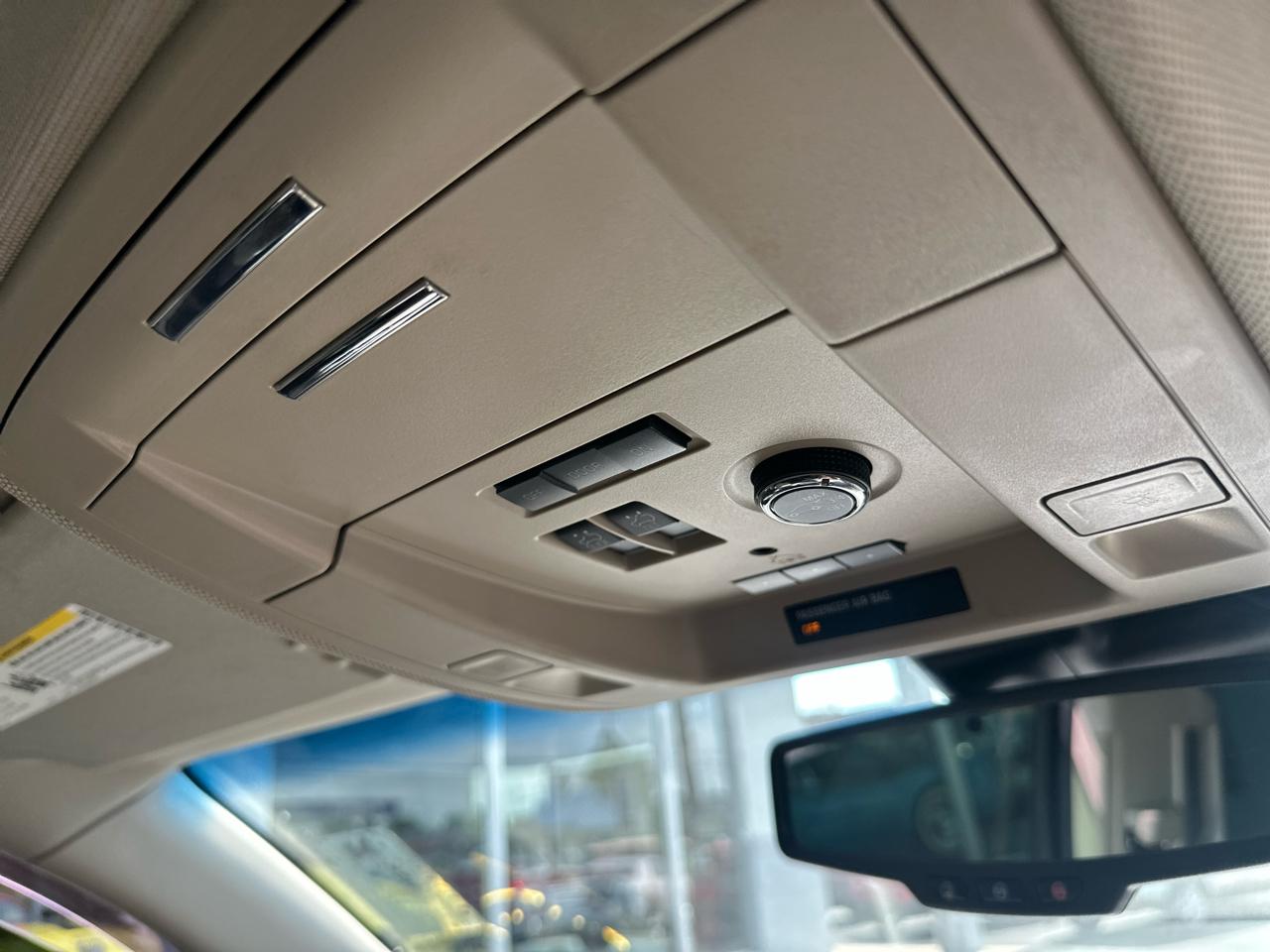 Chevrolet Tahoe 4WD 4dr LT 2019