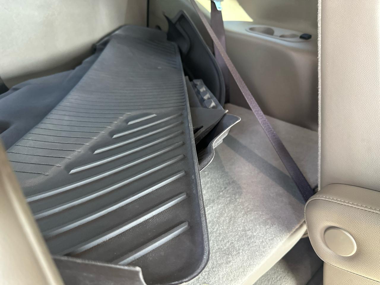 Chevrolet Tahoe 4WD 4dr LT 2019