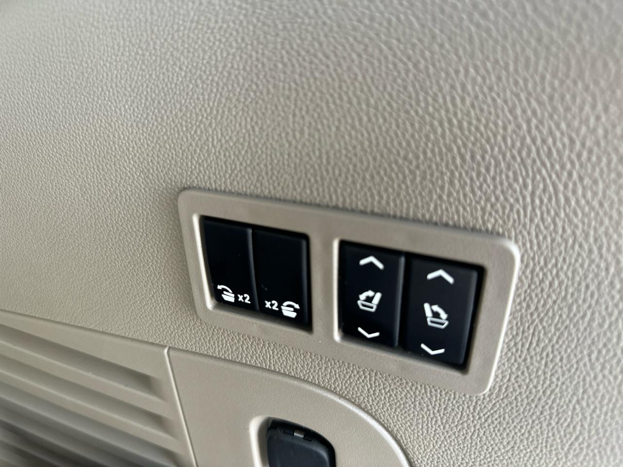 Chevrolet Tahoe 4WD 4dr LT 2019