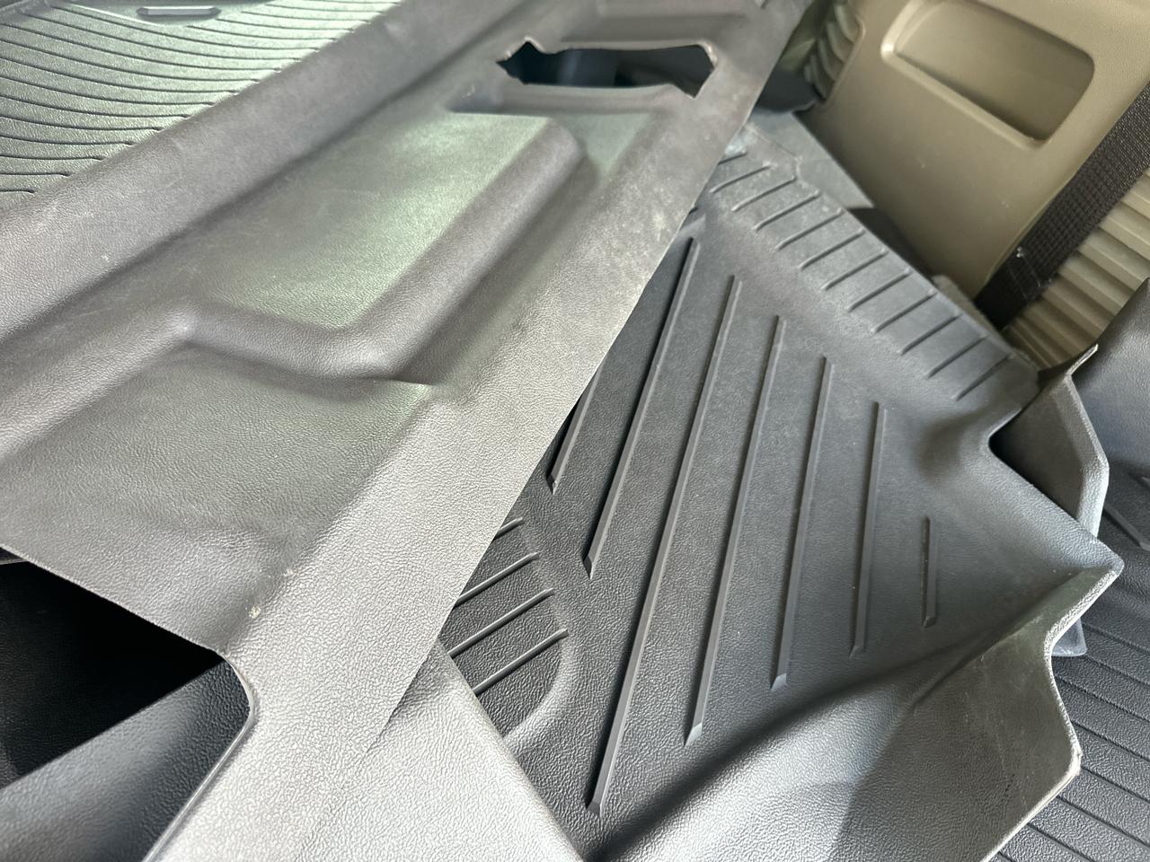 Chevrolet Tahoe 4WD 4dr LT 2019