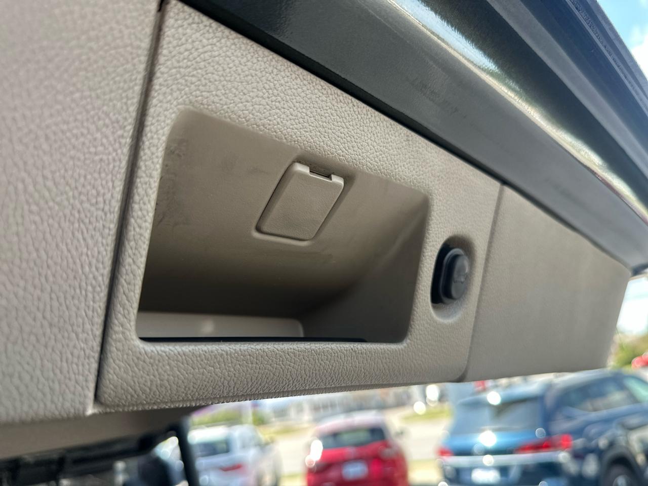 Chevrolet Tahoe 4WD 4dr LT 2019