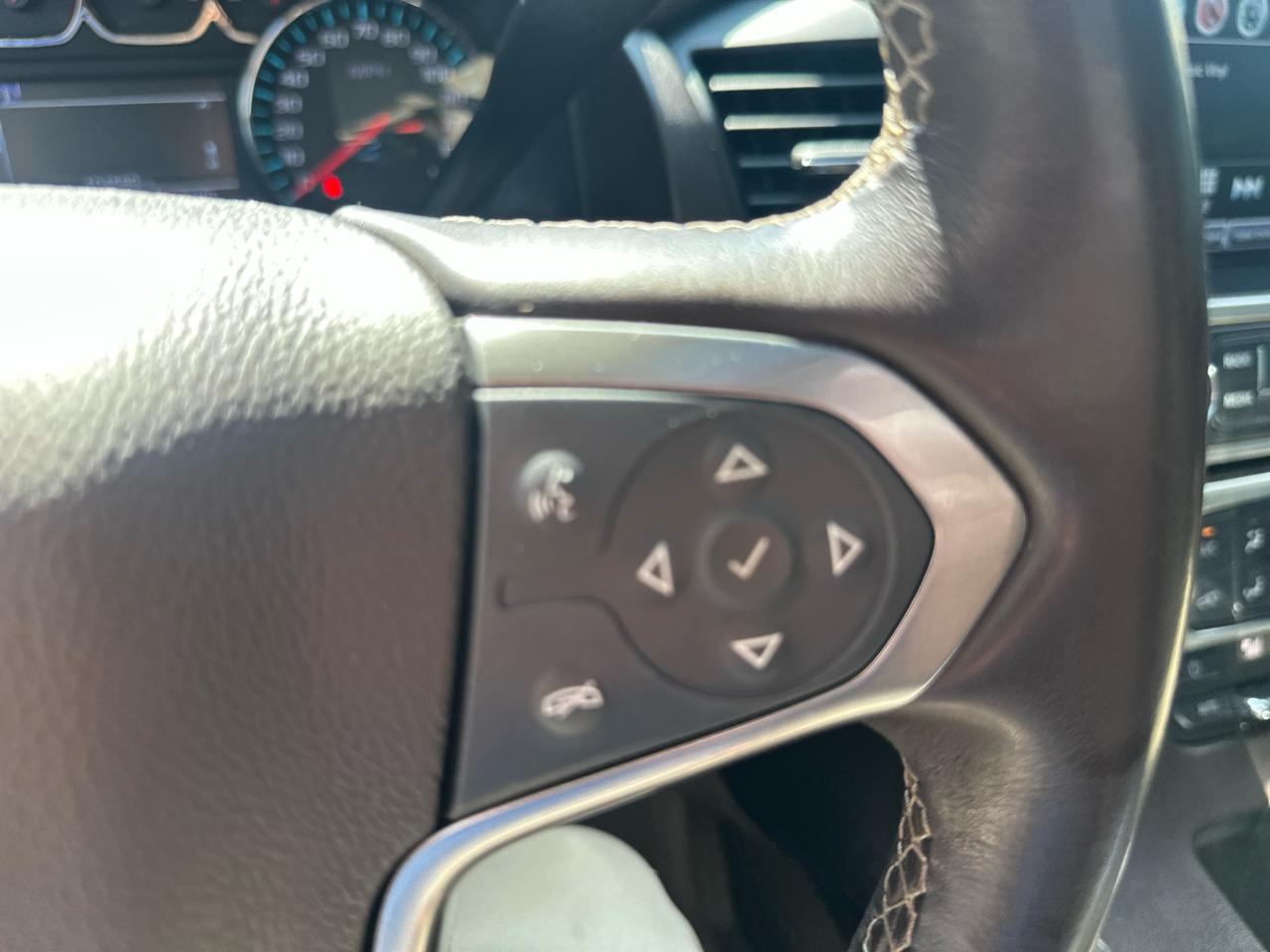 Chevrolet Tahoe 4WD 4dr LT 2019