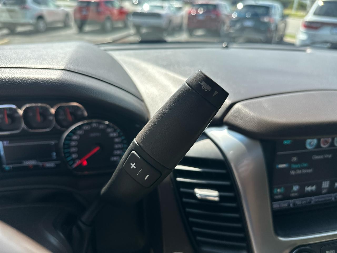 Chevrolet Tahoe 4WD 4dr LT 2019