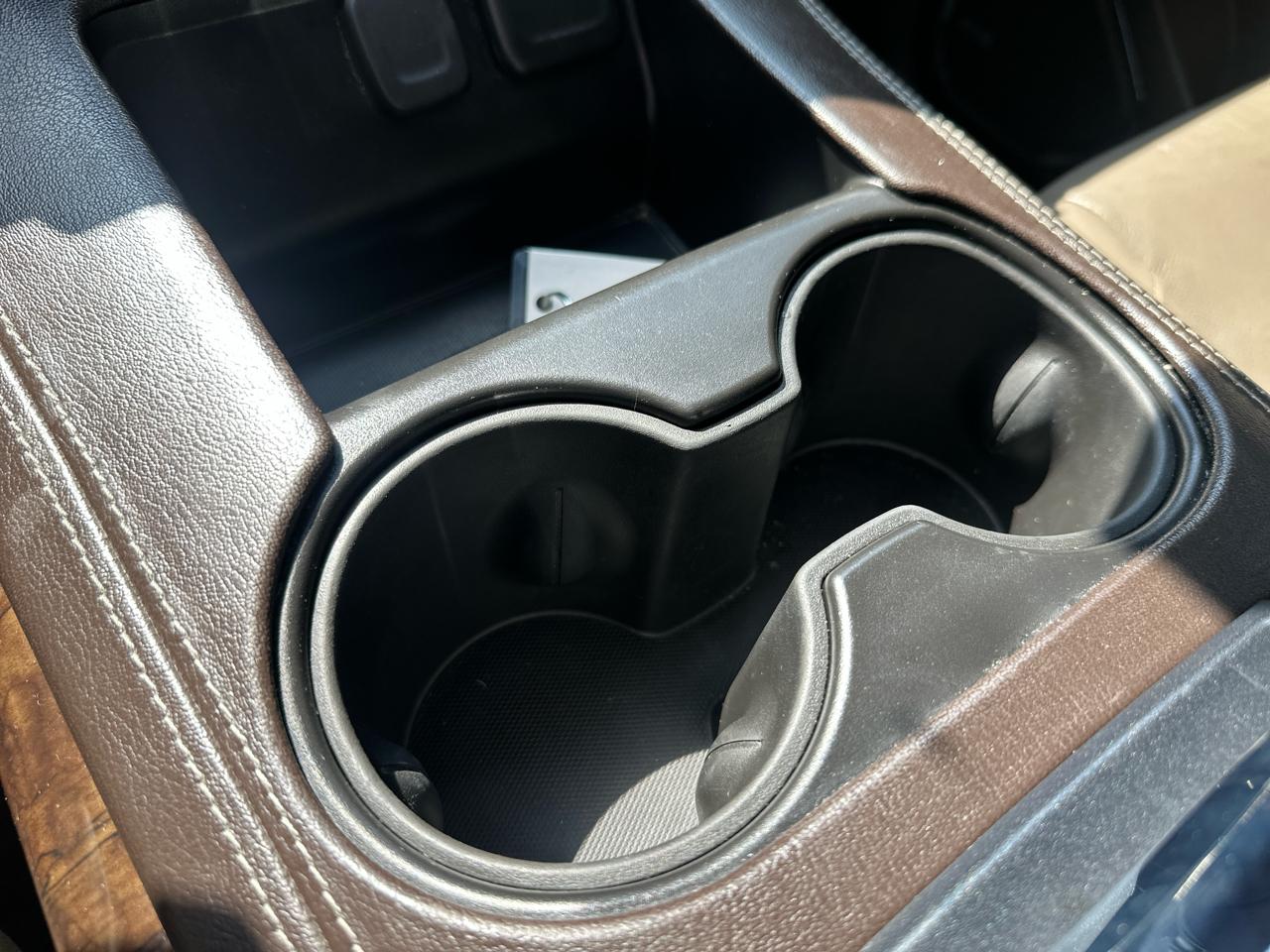 Chevrolet Tahoe 4WD 4dr LT 2019