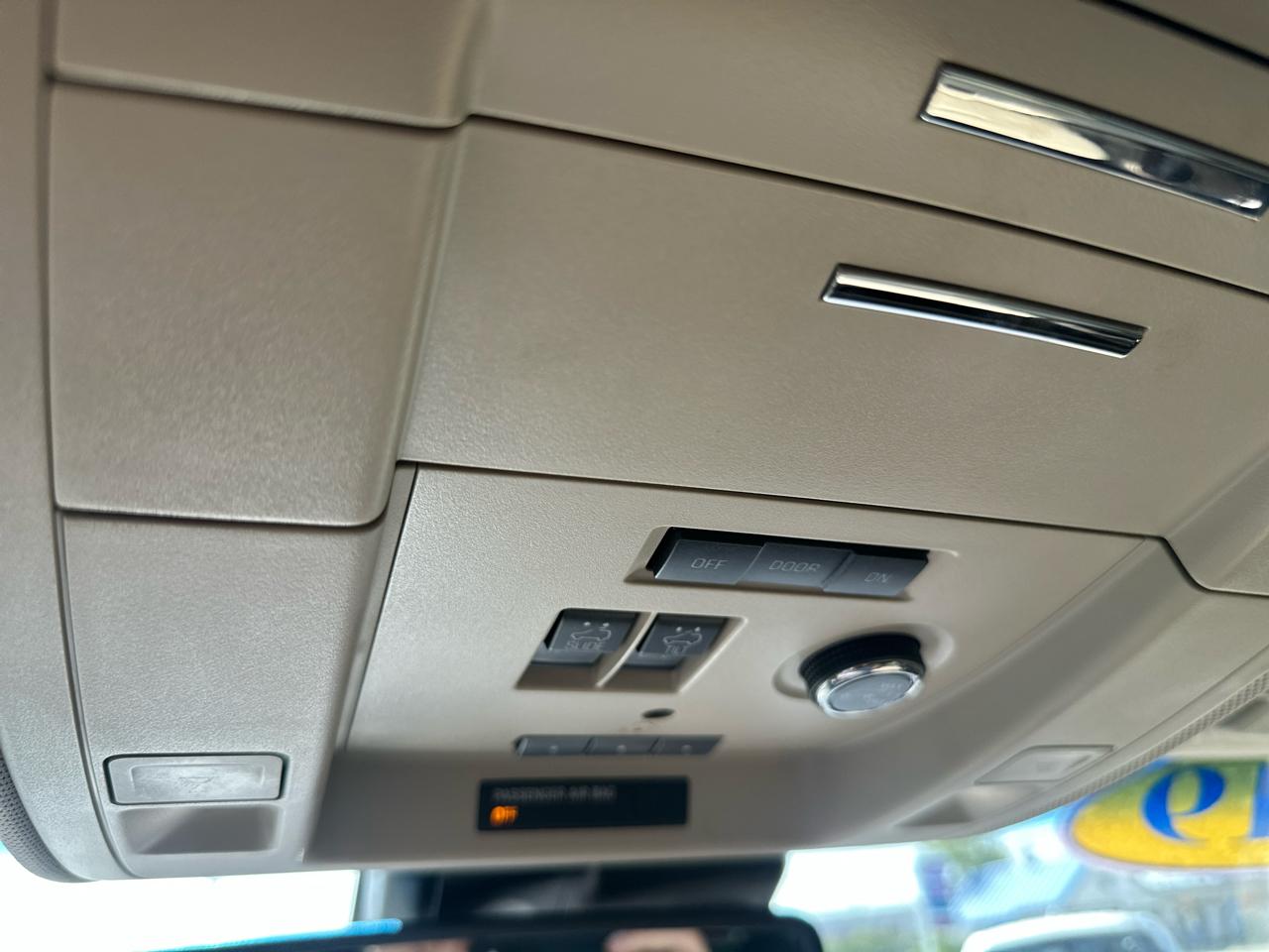 Chevrolet Tahoe 4WD 4dr LT 2019