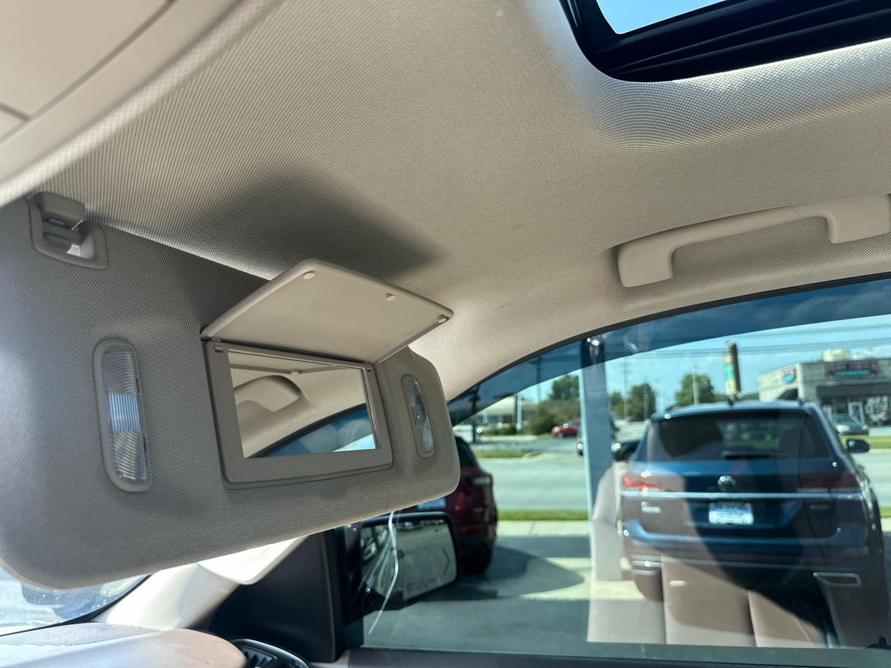 Chevrolet Tahoe 4WD 4dr LT 2019