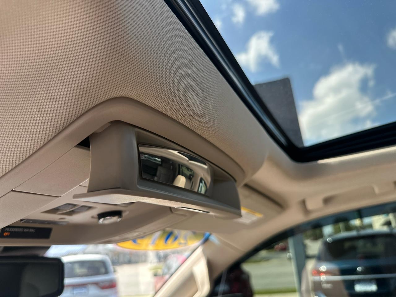 Chevrolet Tahoe 4WD 4dr LT 2019