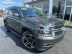 2019 Chevrolet Tahoe 