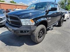 2013 RAM 1500 