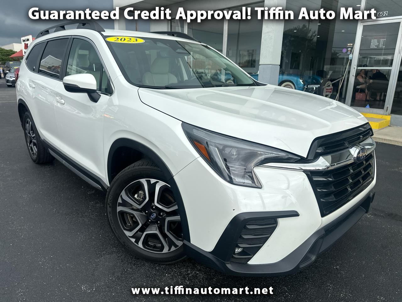 Subaru Ascent Limited 7-Passenger 2023