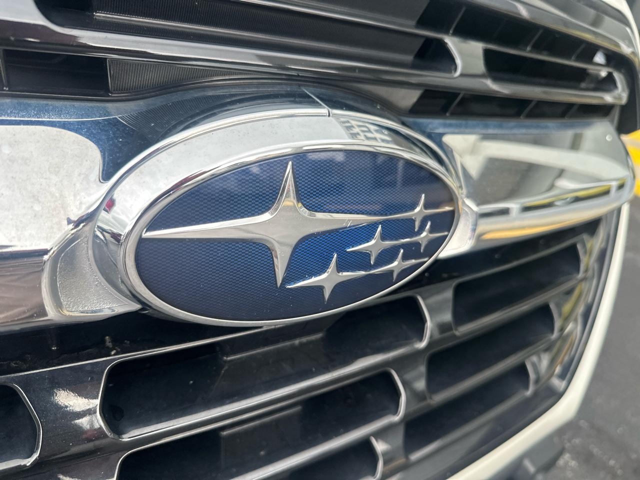 Subaru Ascent Limited 7-Passenger 2023