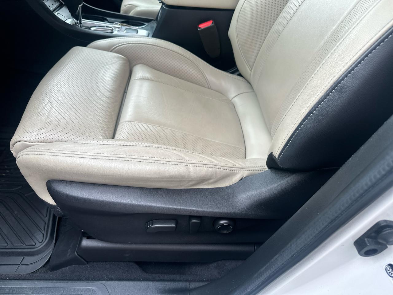 Subaru Ascent Limited 7-Passenger 2023