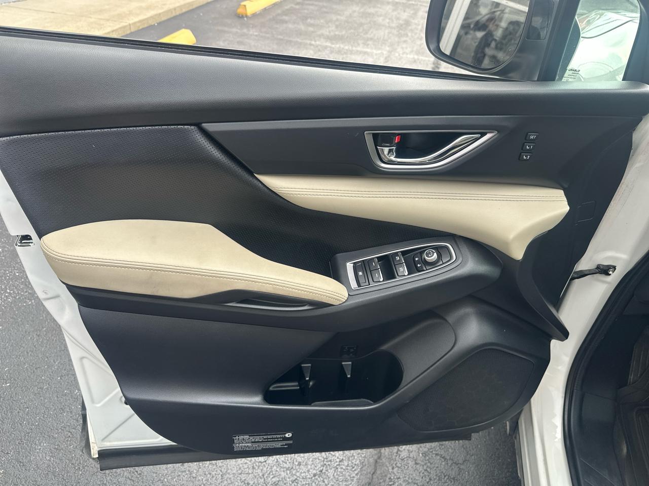 Subaru Ascent Limited 7-Passenger 2023
