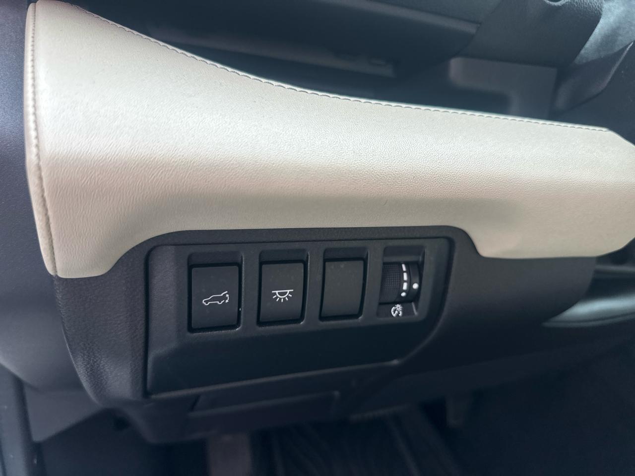 Subaru Ascent Limited 7-Passenger 2023