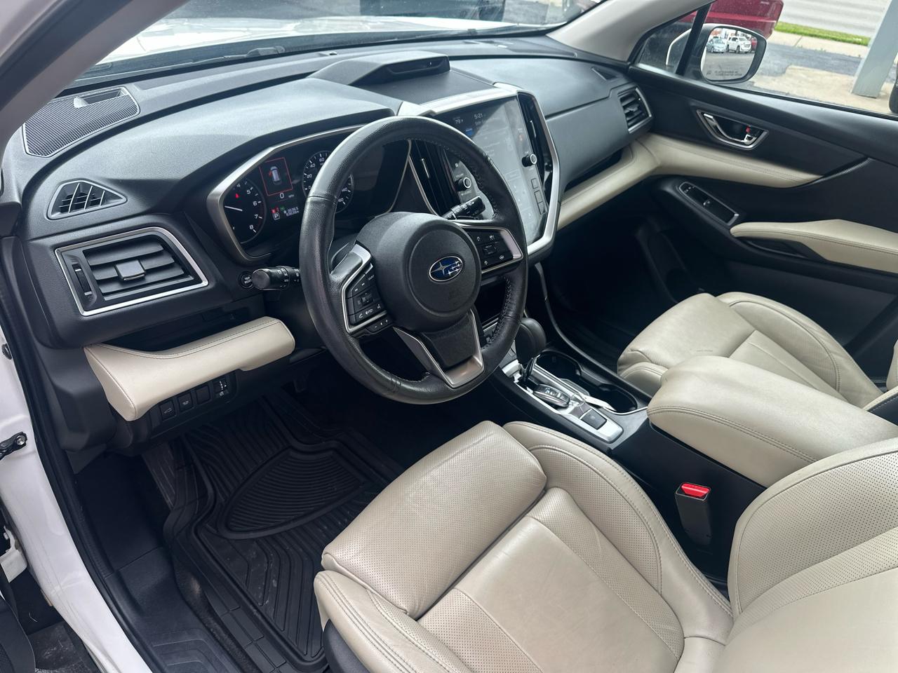Subaru Ascent Limited 7-Passenger 2023
