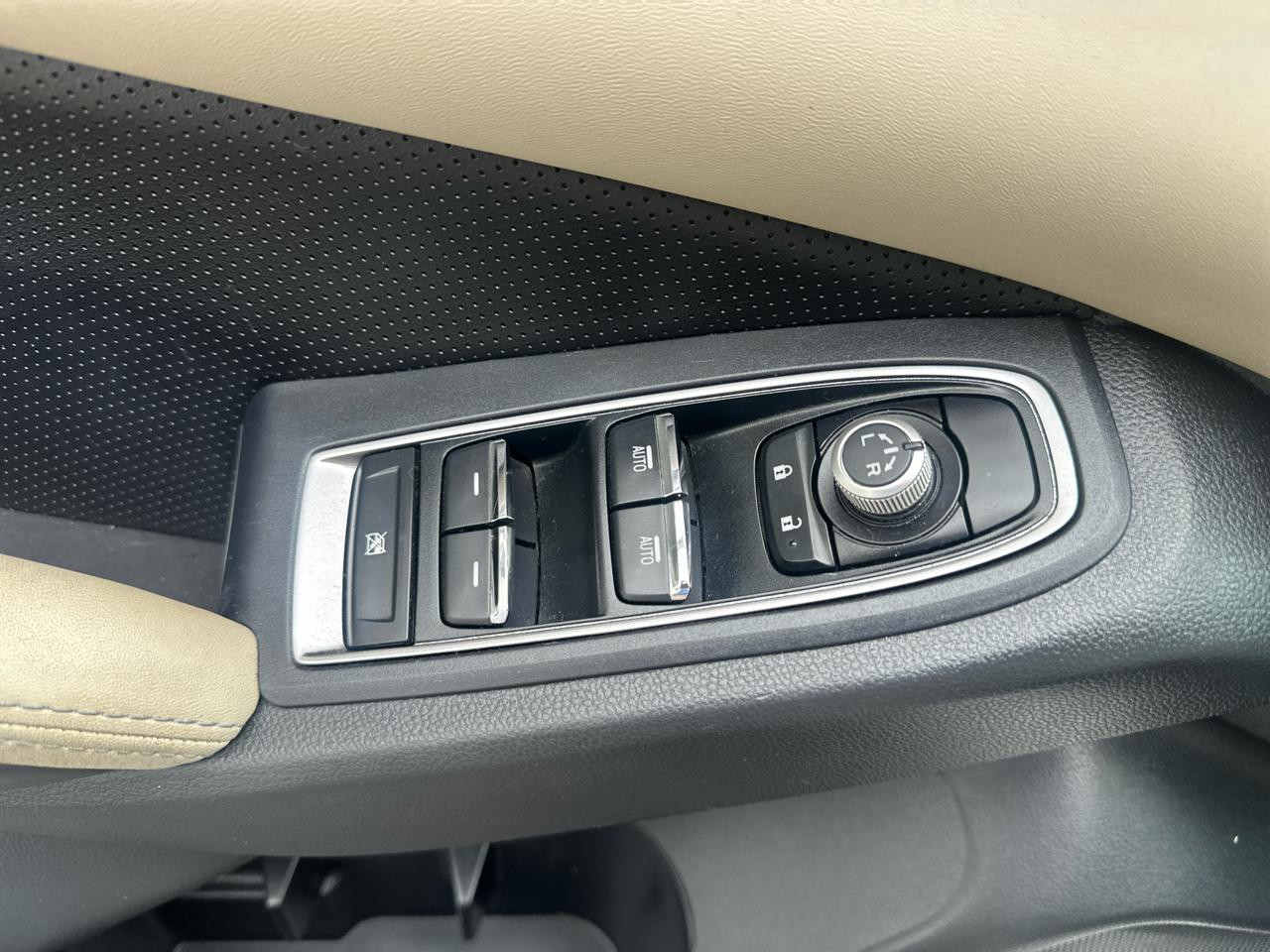 Subaru Ascent Limited 7-Passenger 2023