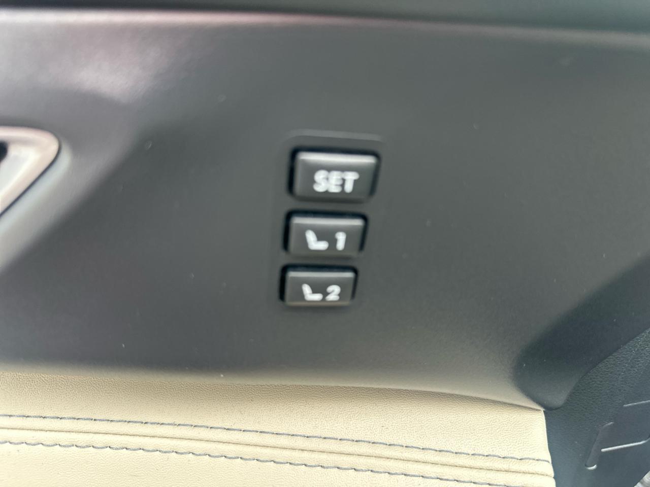 Subaru Ascent Limited 7-Passenger 2023
