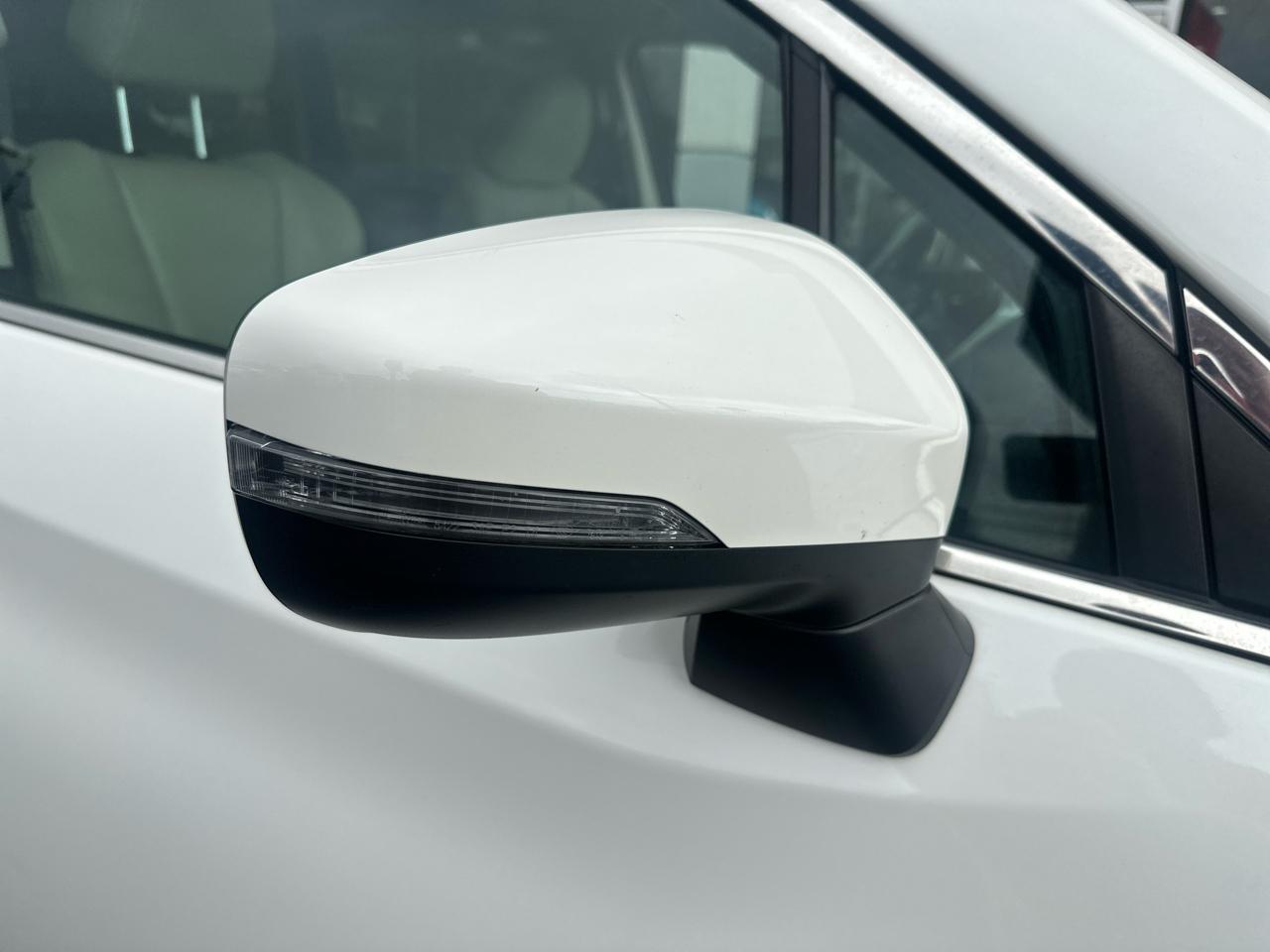 Subaru Ascent Limited 7-Passenger 2023