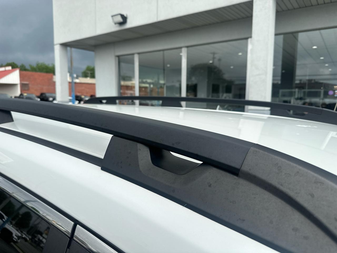 Subaru Ascent Limited 7-Passenger 2023