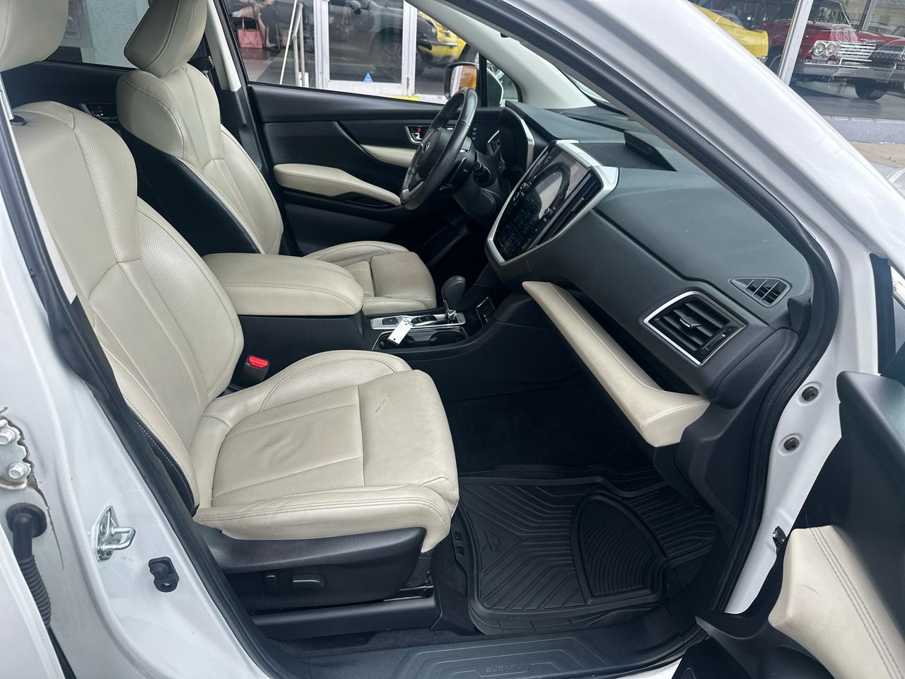 Subaru Ascent Limited 7-Passenger 2023