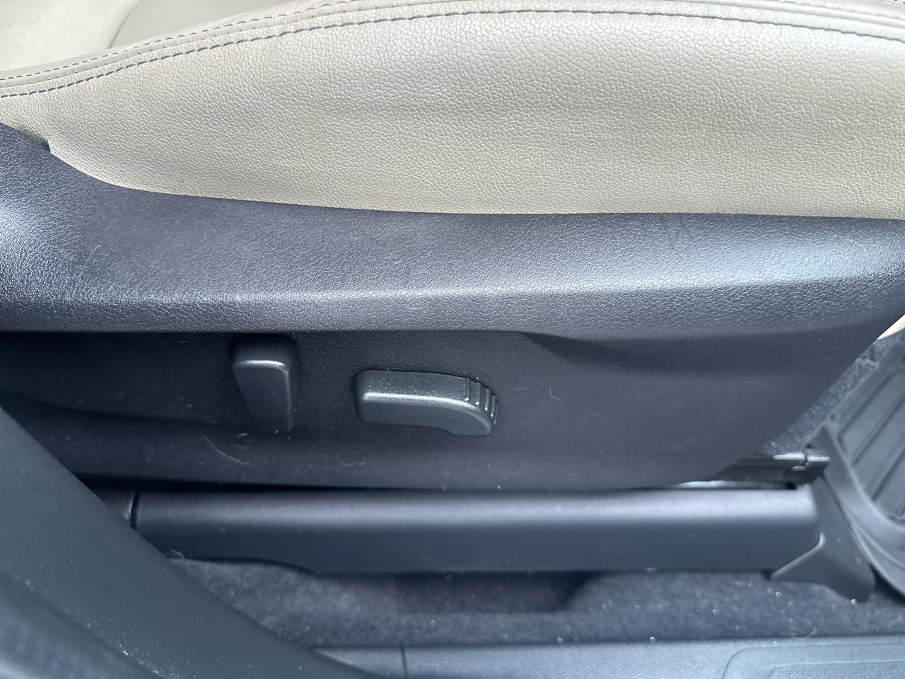 Subaru Ascent Limited 7-Passenger 2023