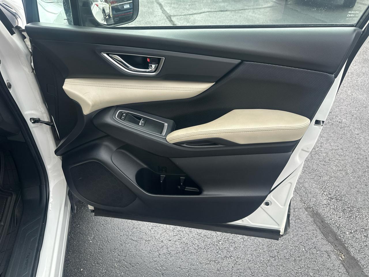Subaru Ascent Limited 7-Passenger 2023