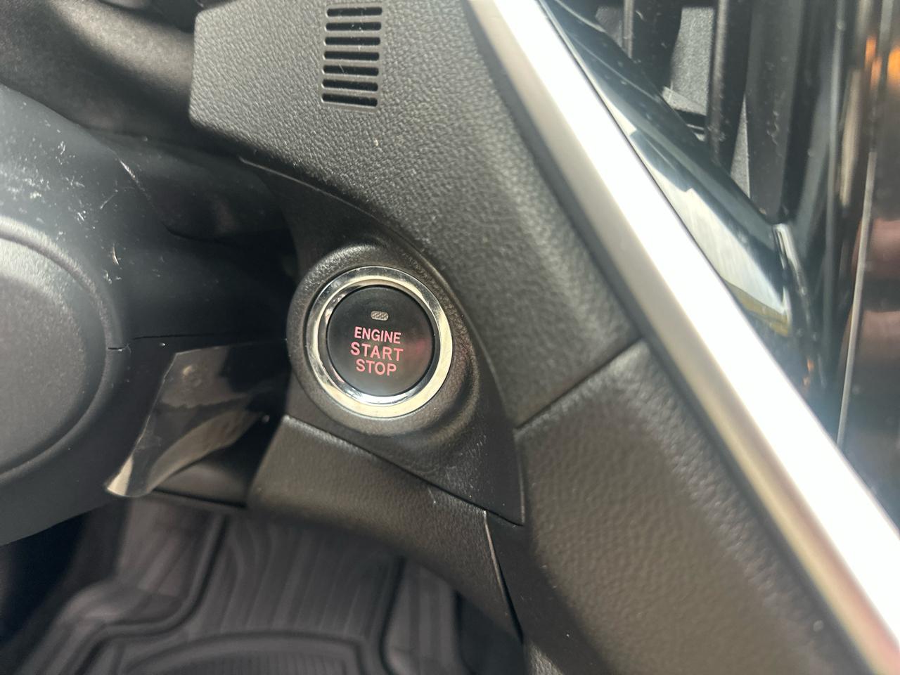 Subaru Ascent Limited 7-Passenger 2023