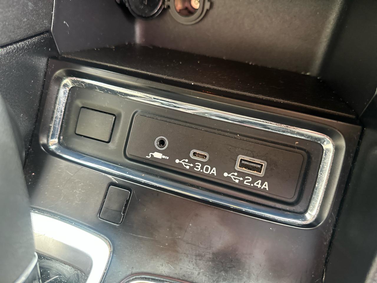Subaru Ascent Limited 7-Passenger 2023