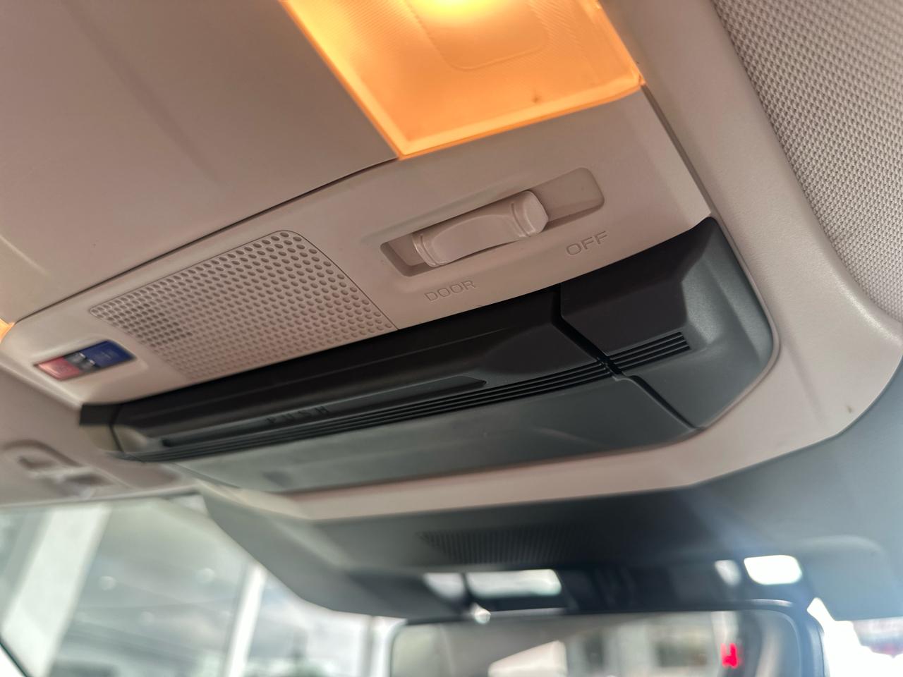 Subaru Ascent Limited 7-Passenger 2023