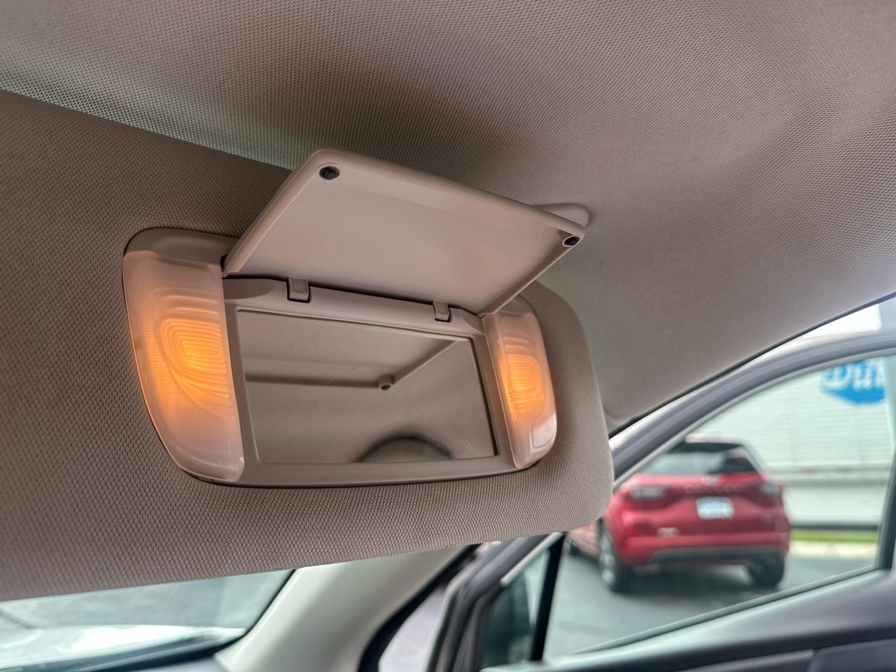 Subaru Ascent Limited 7-Passenger 2023