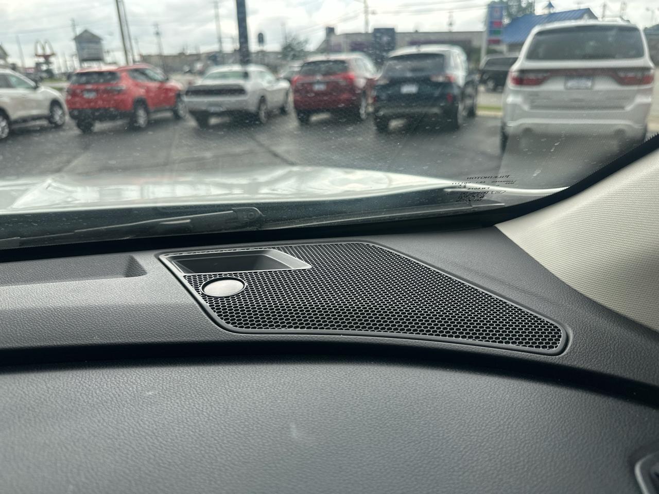 Subaru Ascent Limited 7-Passenger 2023