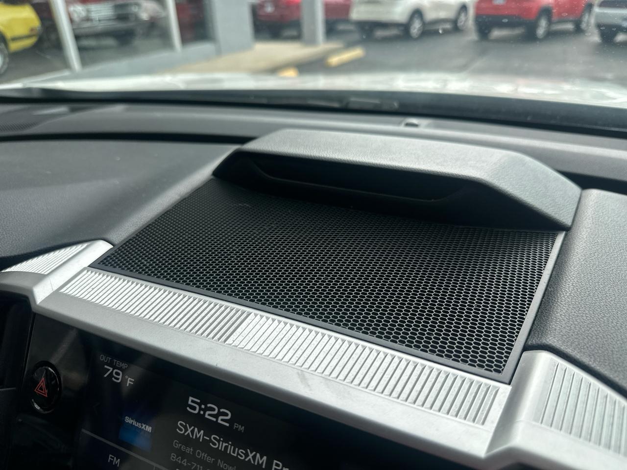 Subaru Ascent Limited 7-Passenger 2023