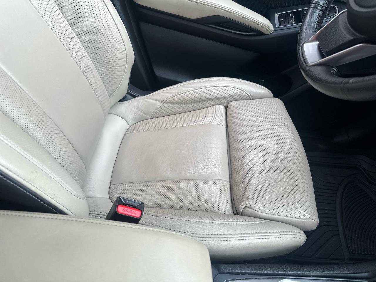 Subaru Ascent Limited 7-Passenger 2023