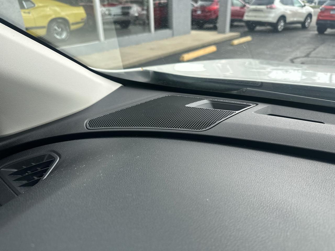 Subaru Ascent Limited 7-Passenger 2023