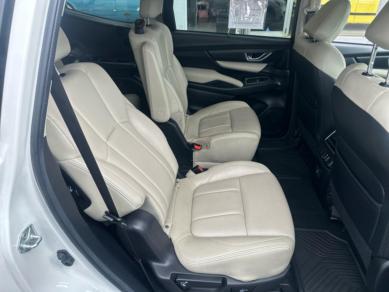 Subaru Ascent Limited 7-Passenger 2023