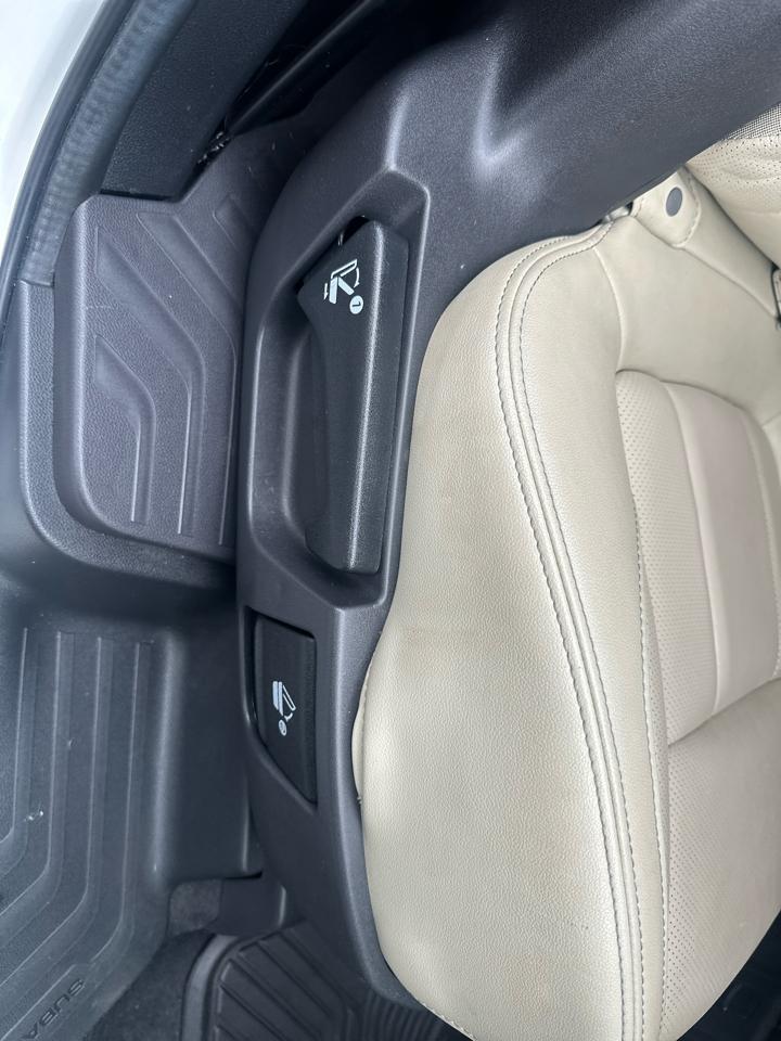 Subaru Ascent Limited 7-Passenger 2023