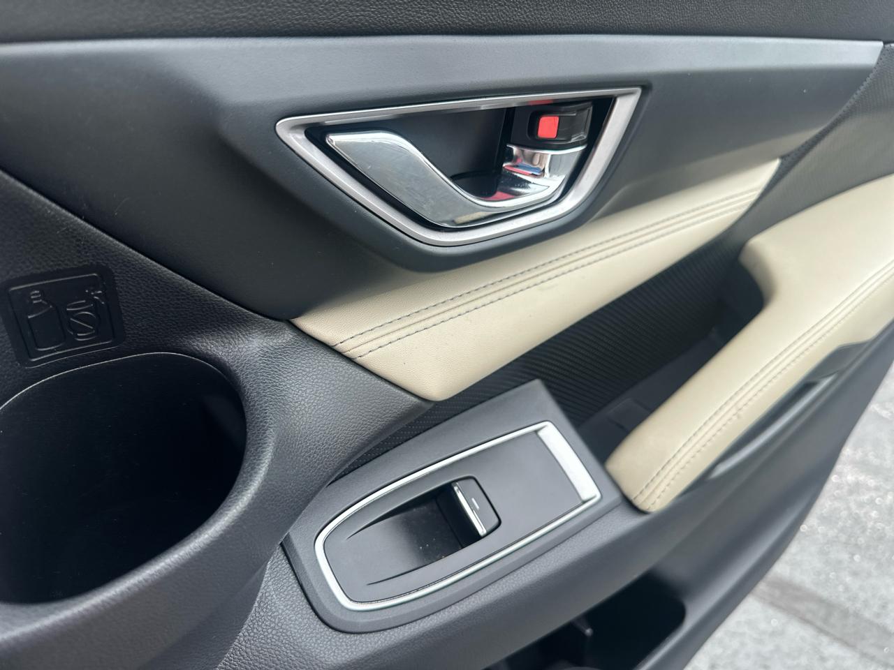 Subaru Ascent Limited 7-Passenger 2023