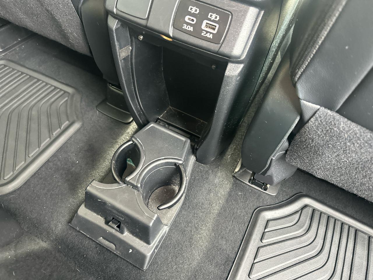 Subaru Ascent Limited 7-Passenger 2023