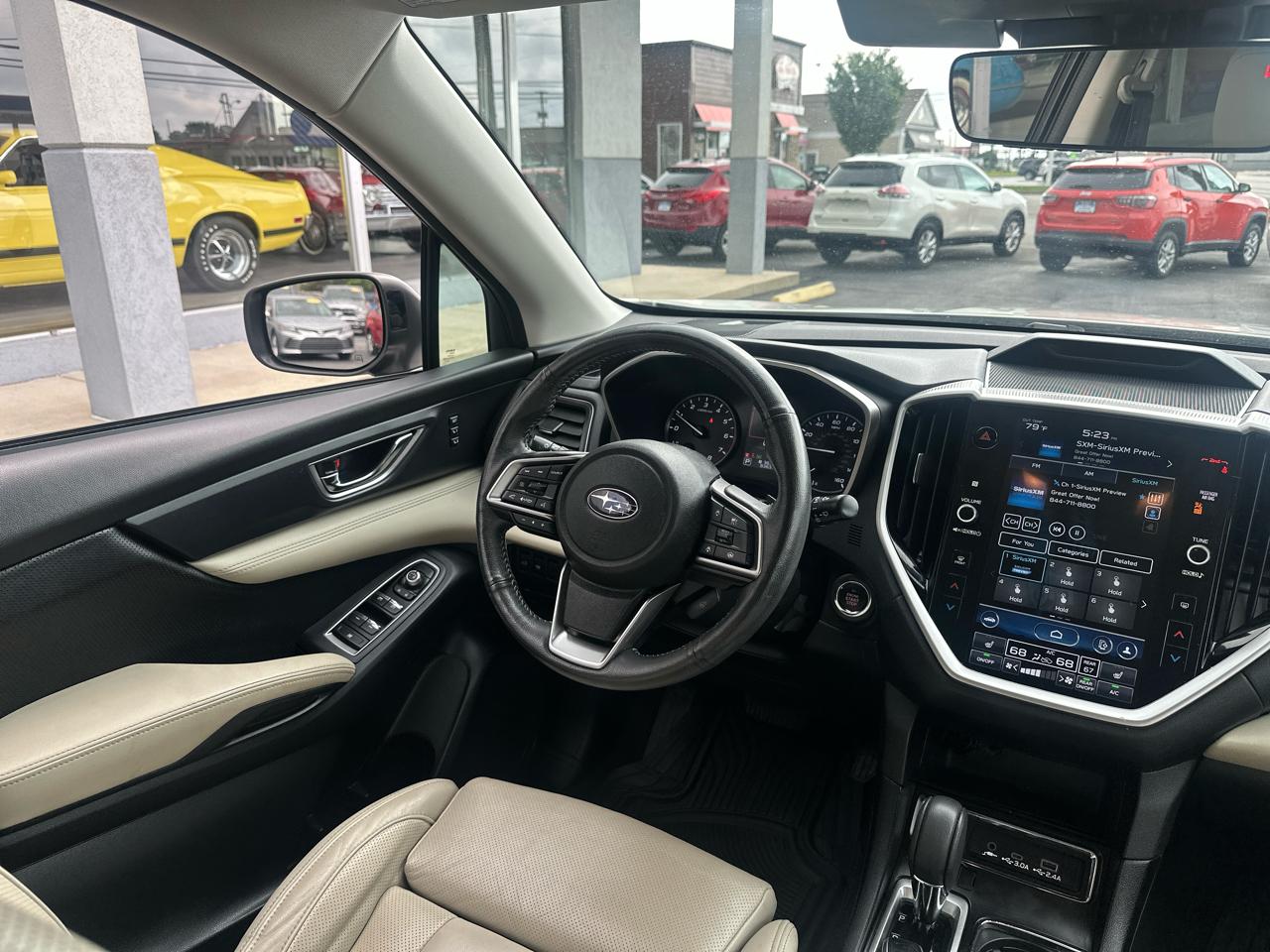 Subaru Ascent Limited 7-Passenger 2023