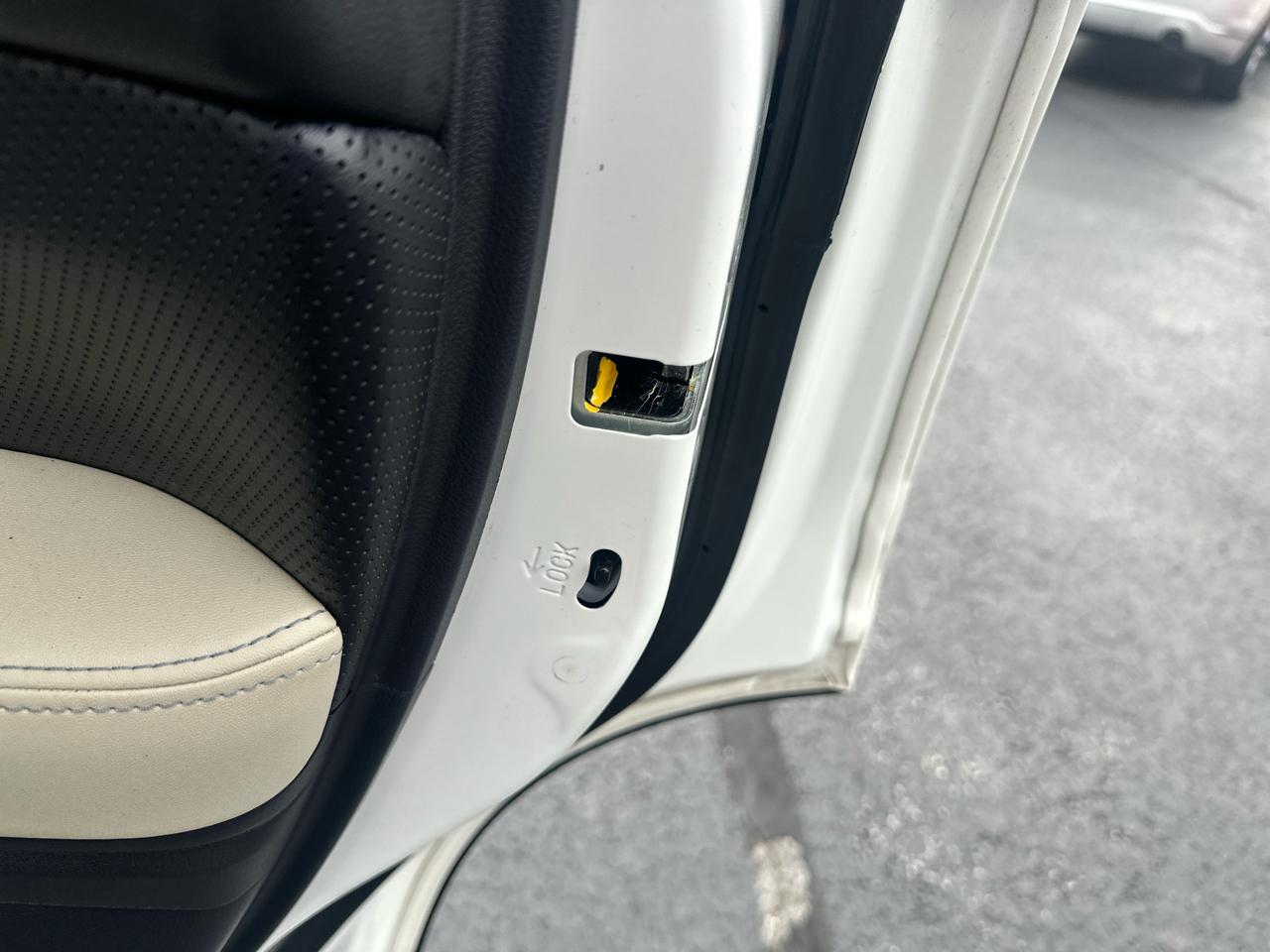 Subaru Ascent Limited 7-Passenger 2023