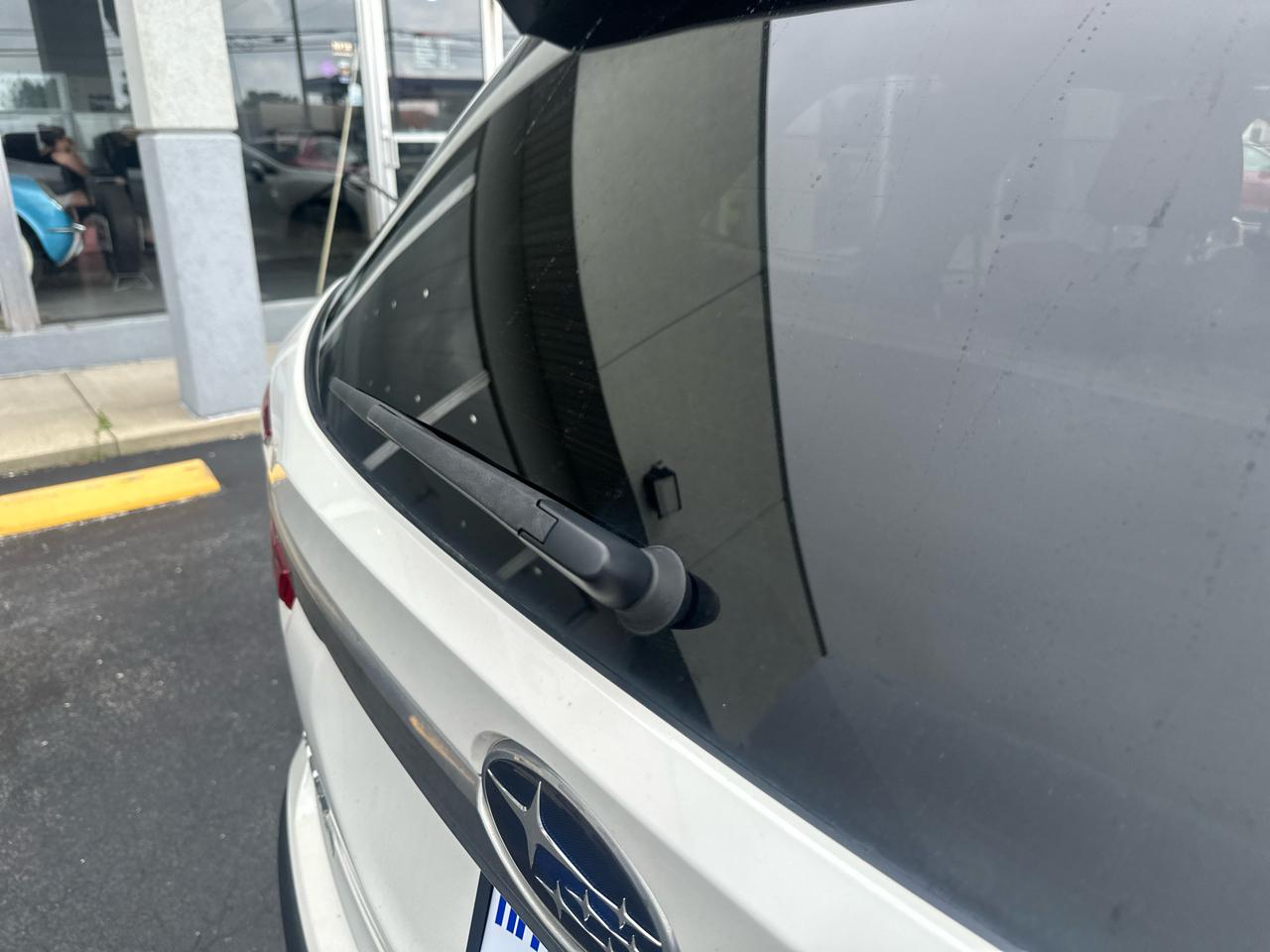 Subaru Ascent Limited 7-Passenger 2023