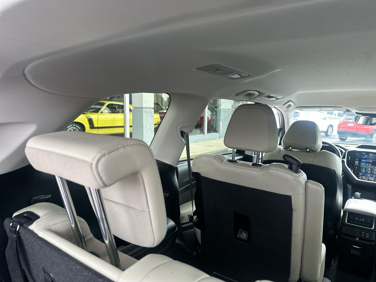 Subaru Ascent Limited 7-Passenger 2023