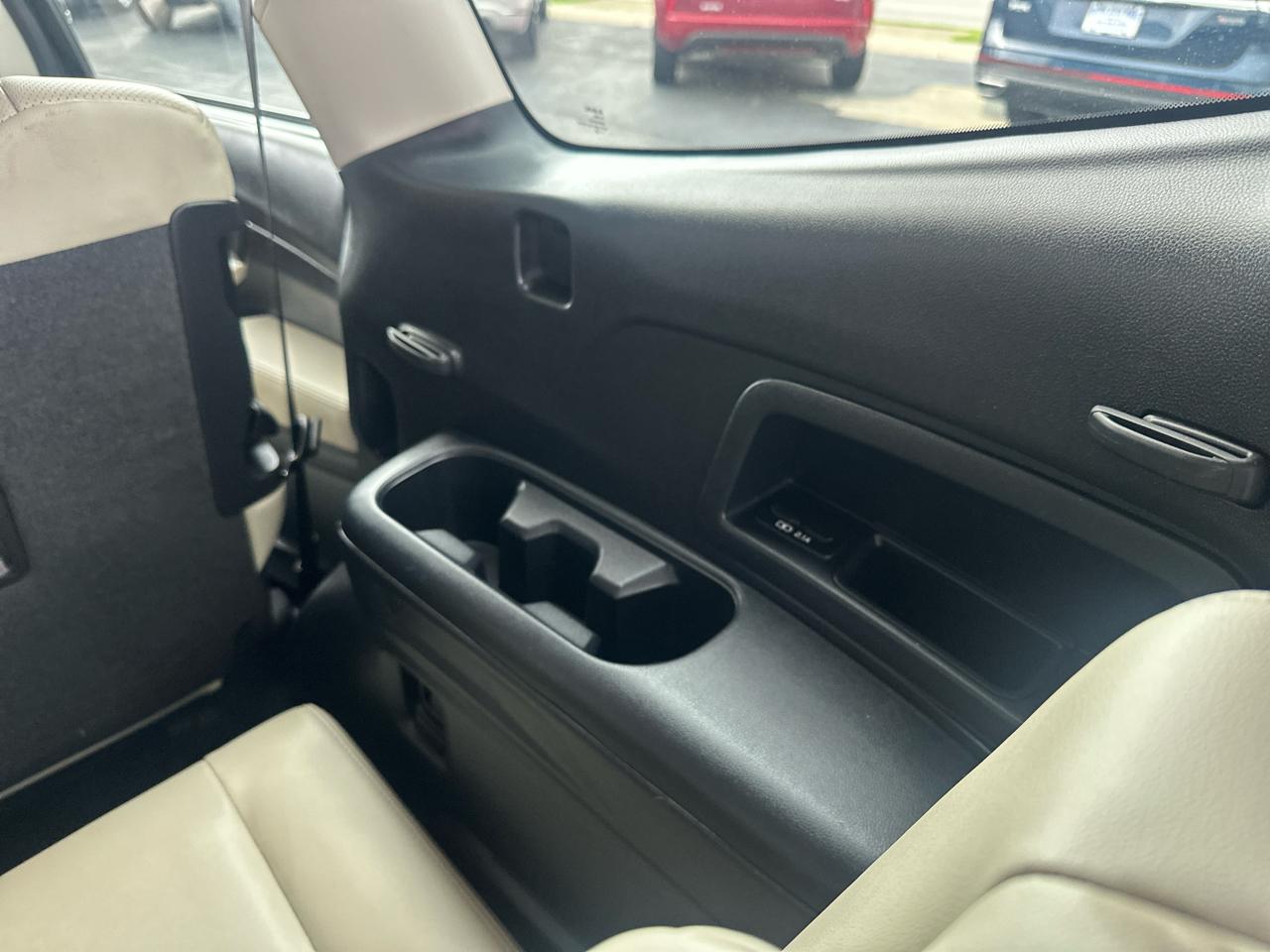 Subaru Ascent Limited 7-Passenger 2023
