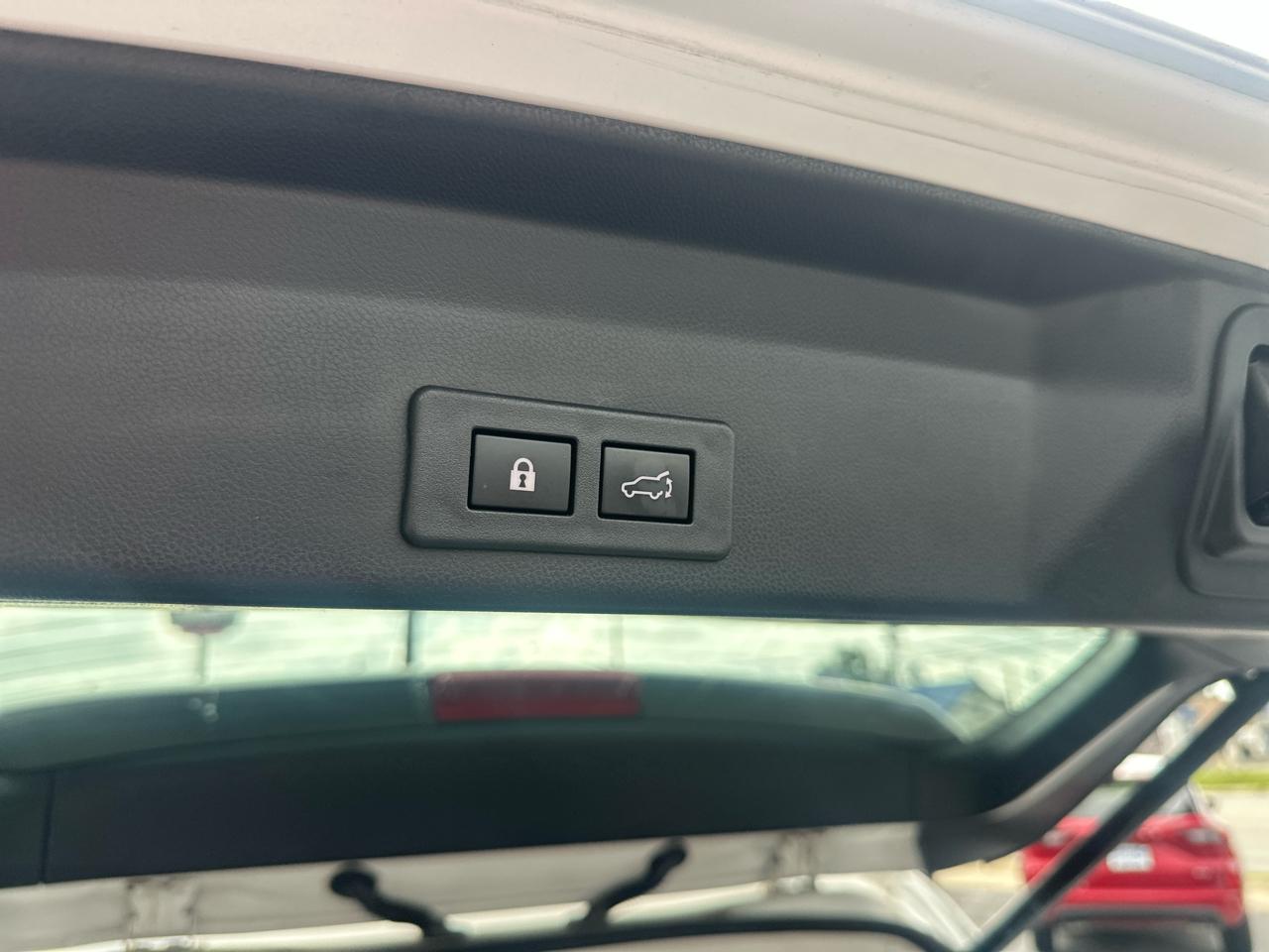 Subaru Ascent Limited 7-Passenger 2023