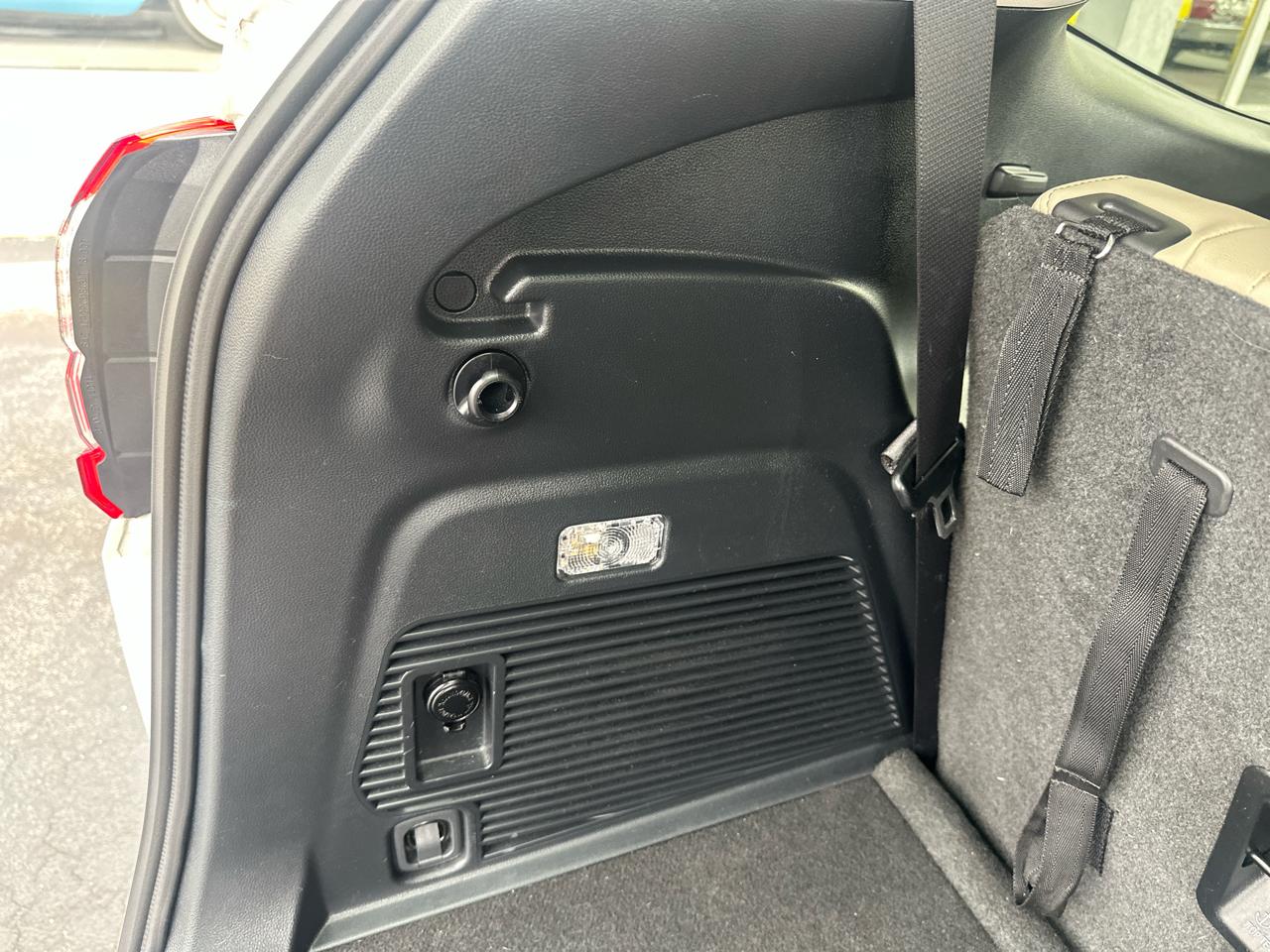 Subaru Ascent Limited 7-Passenger 2023