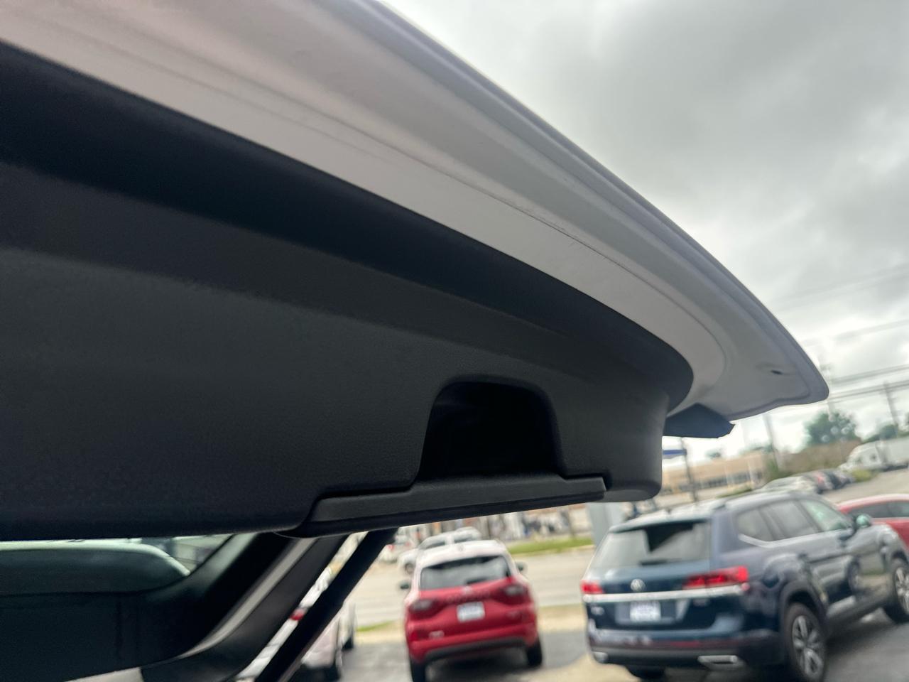 Subaru Ascent Limited 7-Passenger 2023