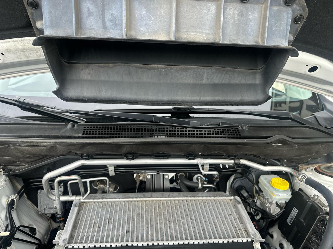 Subaru Ascent Limited 7-Passenger 2023