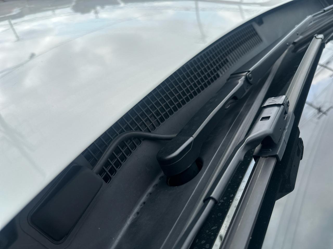 Subaru Ascent Limited 7-Passenger 2023