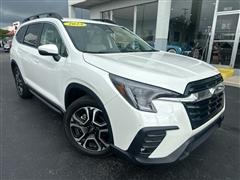 2023 Subaru Ascent 
